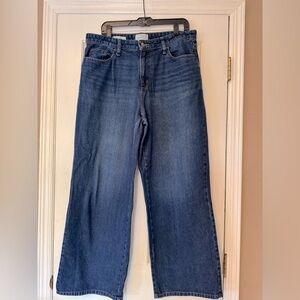 UNIVERSAL THREAD Wide Leg Jeans